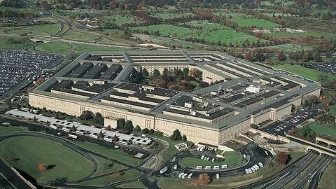 Пентагон сша заявил