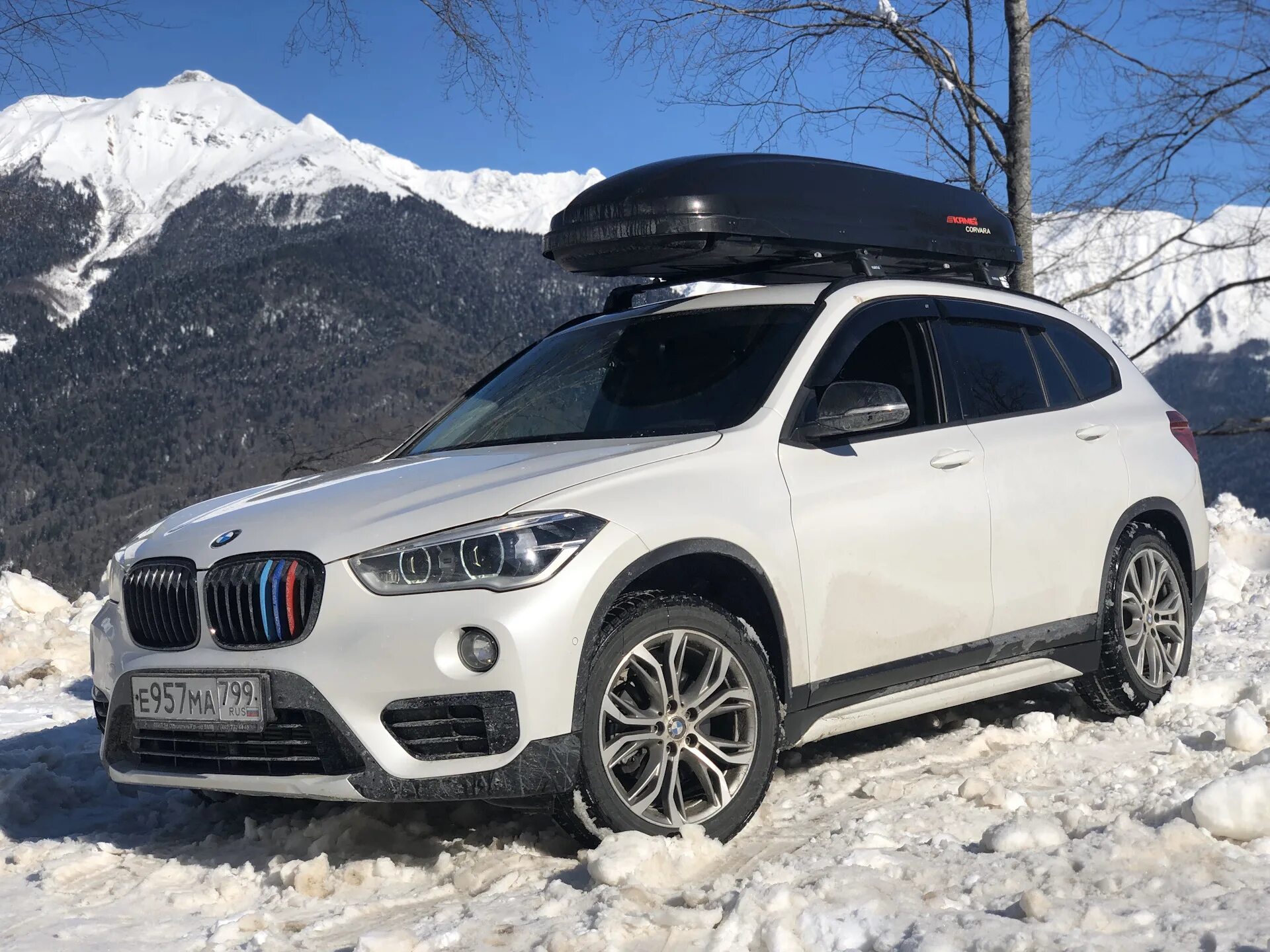 Масло bmw x1 f48