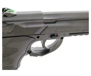 Crosman c31