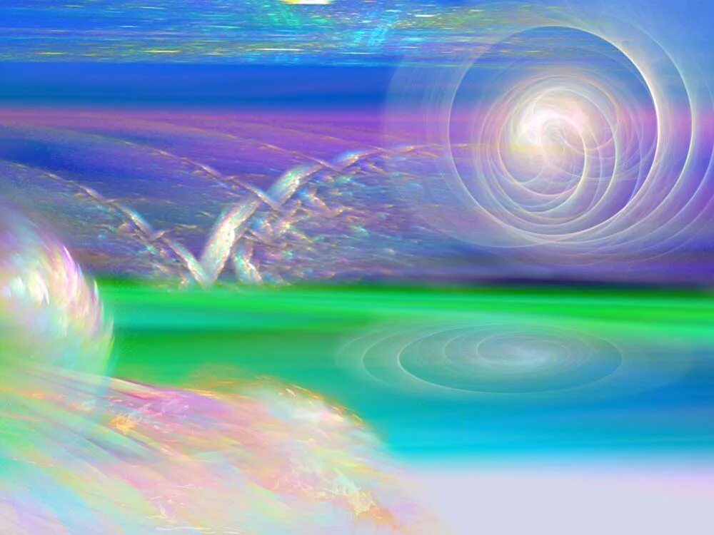 Энергия человека. Как выглядят высшие миры. Картины тонких миров. Творец вселенной. Фантастические пейзажи эдгара москоппа.