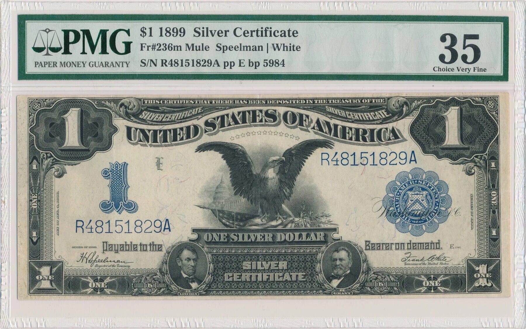 5 долларов 1899. Филиппины 1 песо 1949. Сша 1 доллар, 1899 год. 1 доллар сша 1899. Доллары синего цвета американские.
