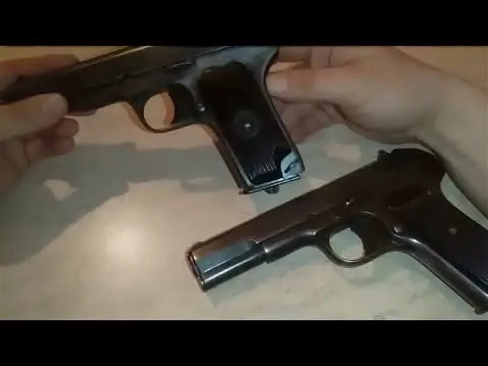 Тт мод 33.3 4