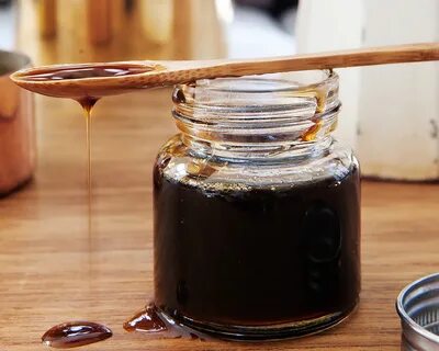 Ресторация сироп