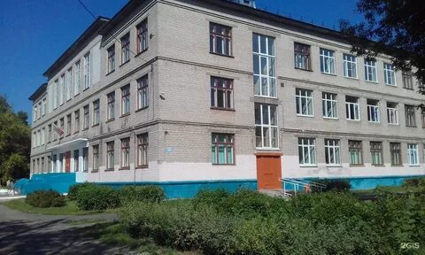 Школьная нижний новгород