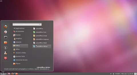 Gnome cinnamon