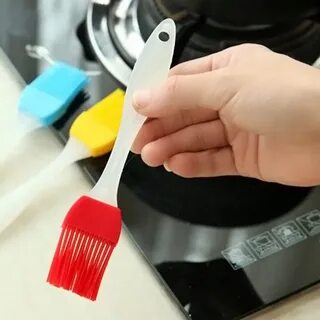 Щетка для масла