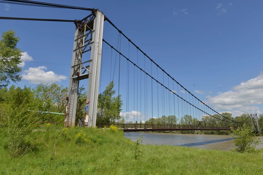 Погода алтайский край платова. Мост через Катунь Платово. Село Подгорное Алтайский край. Мост в Платово Алтайский край. Мост Подгорное Республика Алтай.