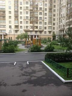 Ломоносовский 29 к 1