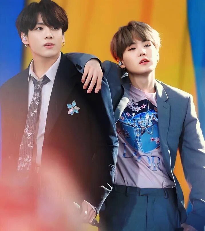 Чон чонгук мин юнги чон хосок. Юнгуки BTS. BTS Чонгук 2019. Yoonkook БТС. Чонгук и Шуга.