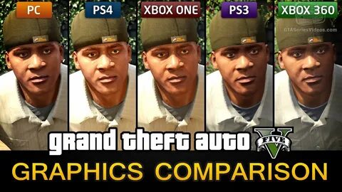 Гта 5 xbox series