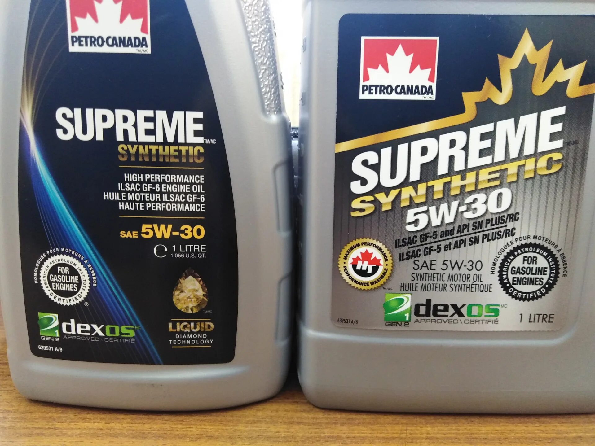 Масло сид jd. Petro Canada Supreme Synthetic 5w-30. Petro Canada 5w30. Масло Петро Канада 5w30. Petro Canada 5w40 Supreme Synthetic.