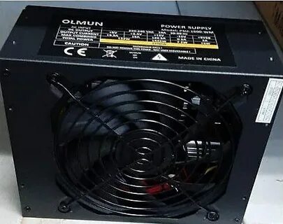 Power 1600