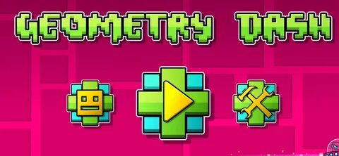Прохождение geometry