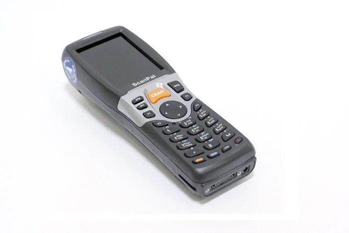 Honeywell SCANPAL 5100. ТСД 5100. Комплект терминал сбора данных SCANPAL 5100 Rus. Терминал сбора данных SCANPAL 5100 Rus с USB кабелем. Терминал комплект