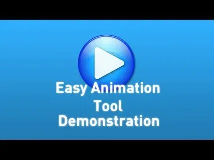 Henry s animation tool