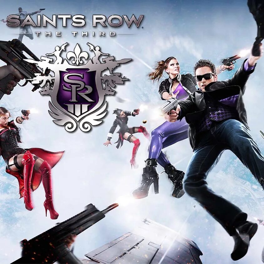 Row third. Saints Row Remastered. Saints Row 3. Сайнт ров 2022. Саинтс ров the third.