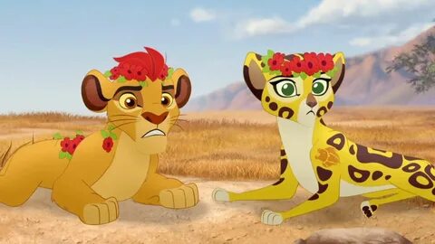 Kion apk