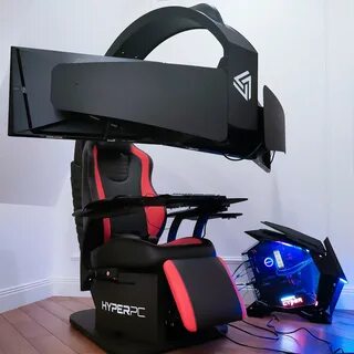 Игровая станция