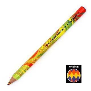 Magic pencil