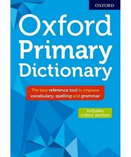 Oxford primary