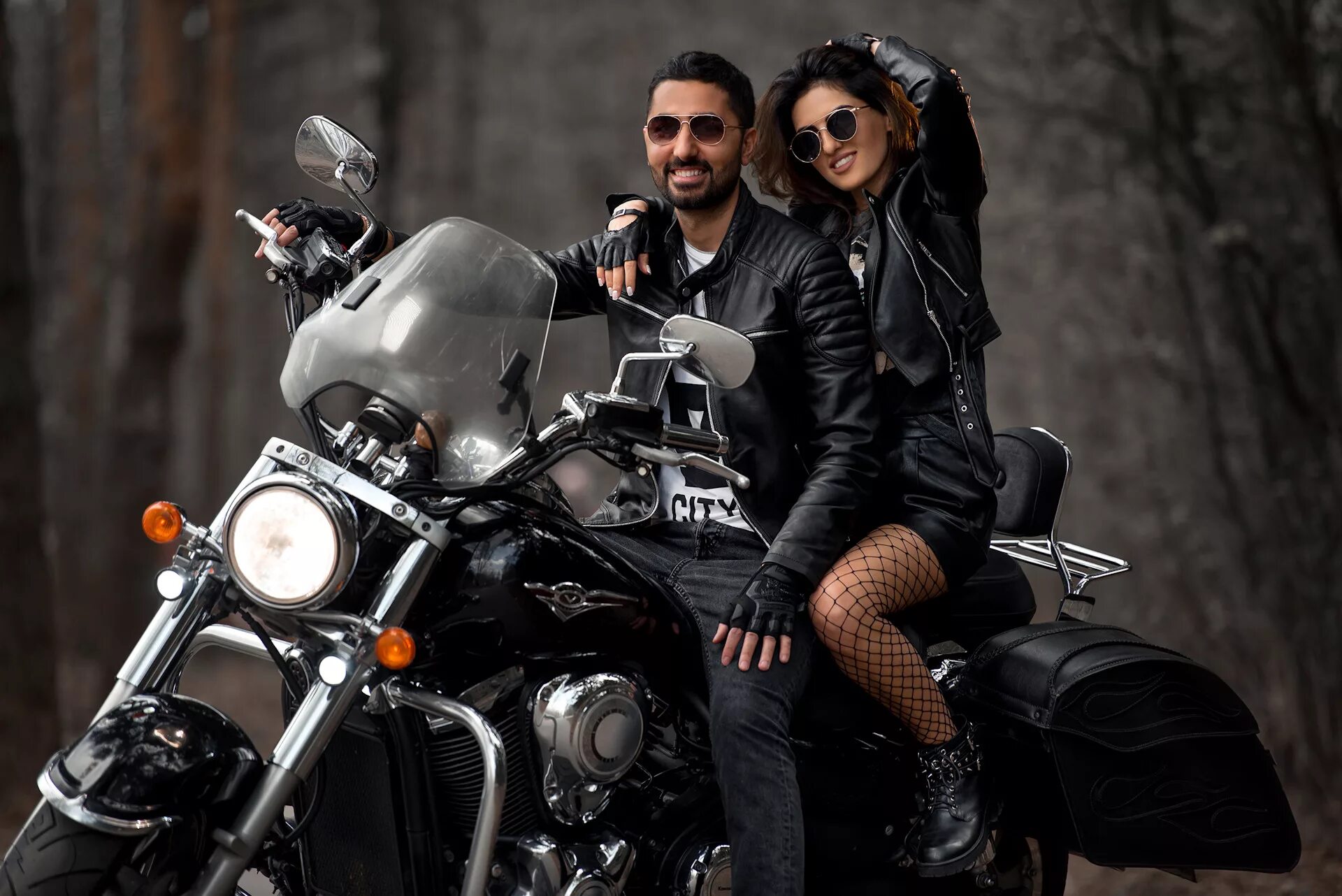 this could be us but you playin Motorcycle photo shoot, Motorcycle wedding pictu