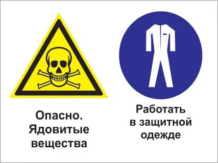 Метанол безопасность