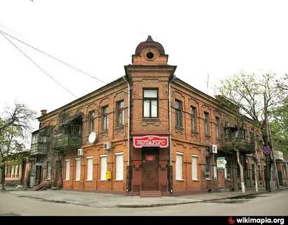Крапивницкое