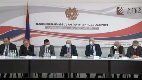 Радио ереван