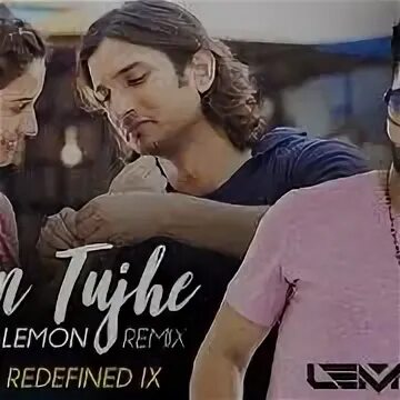 Песня dj lemon. Kaun tujhe. dj lemon. kaun tujhe dj lemon muzik.