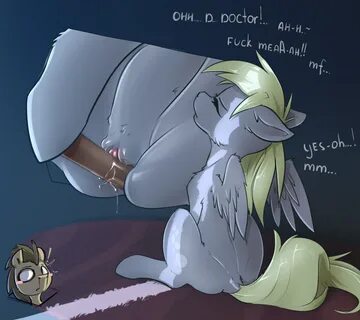 eto ya, derpy hooves, doctor whooves (mlp), friendship is magic, my little ...