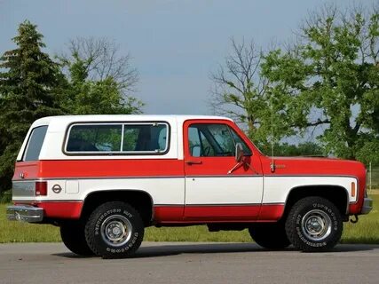 Chevrolet 5