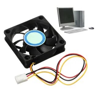 Cpu fan