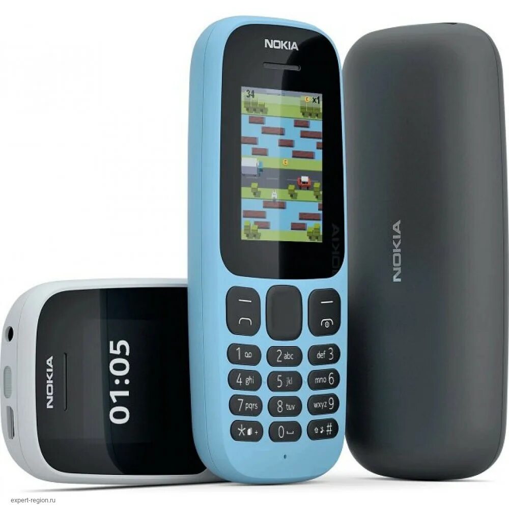 Мобильные телефоны череповец. Nokia 105 Dual. Nokia 105 SS. Nokia 105 New DS. Nokia 105 2017 Black.