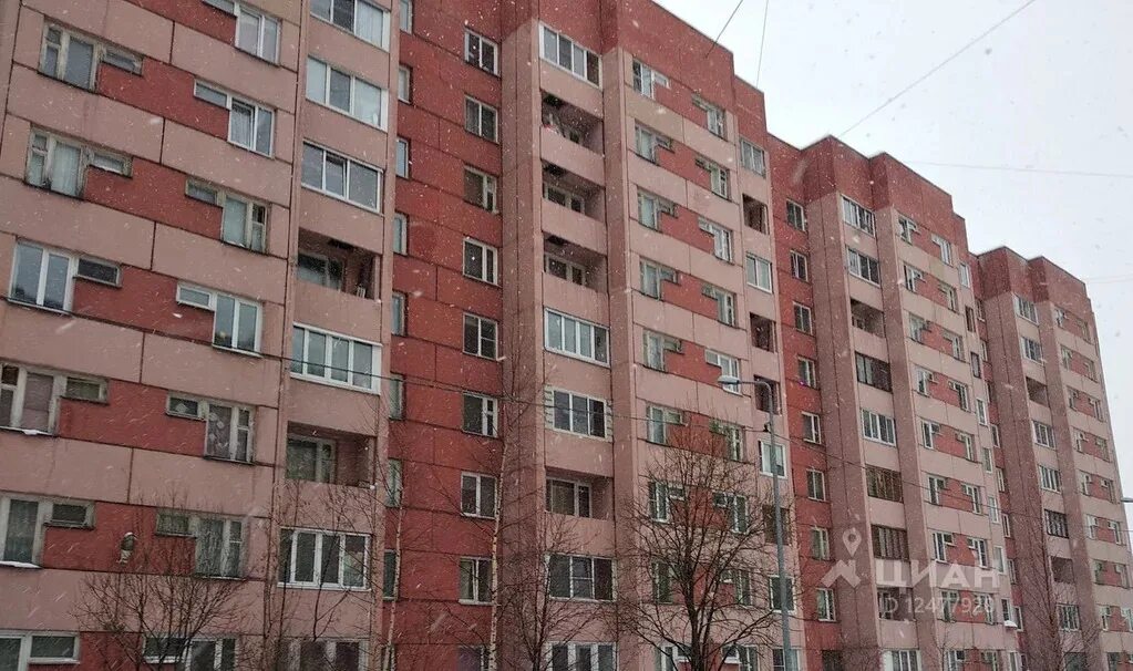 Бизнес-центр Пискаревский - интерьер, экстерьер. Фотографии офисов.