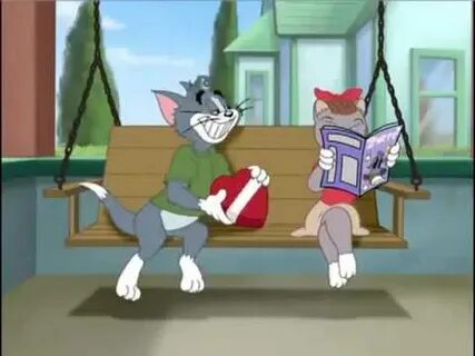 Jerry kitty