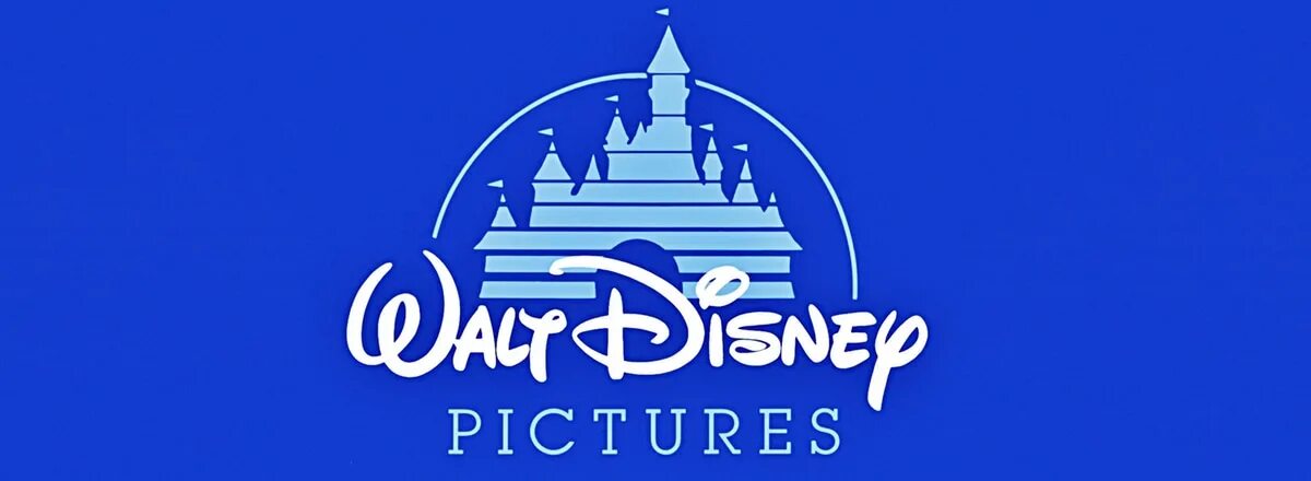 Disney open. Walt disney pictures представляет.