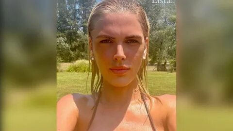 La cara de Viviana Canosa, el debate que se abrió en las redes sociales.