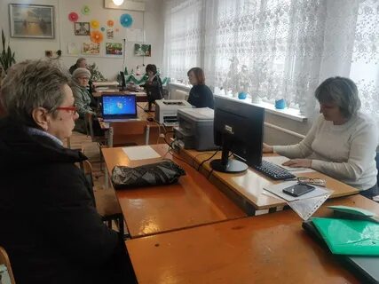 Работала кировск