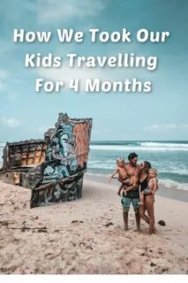Our family travels