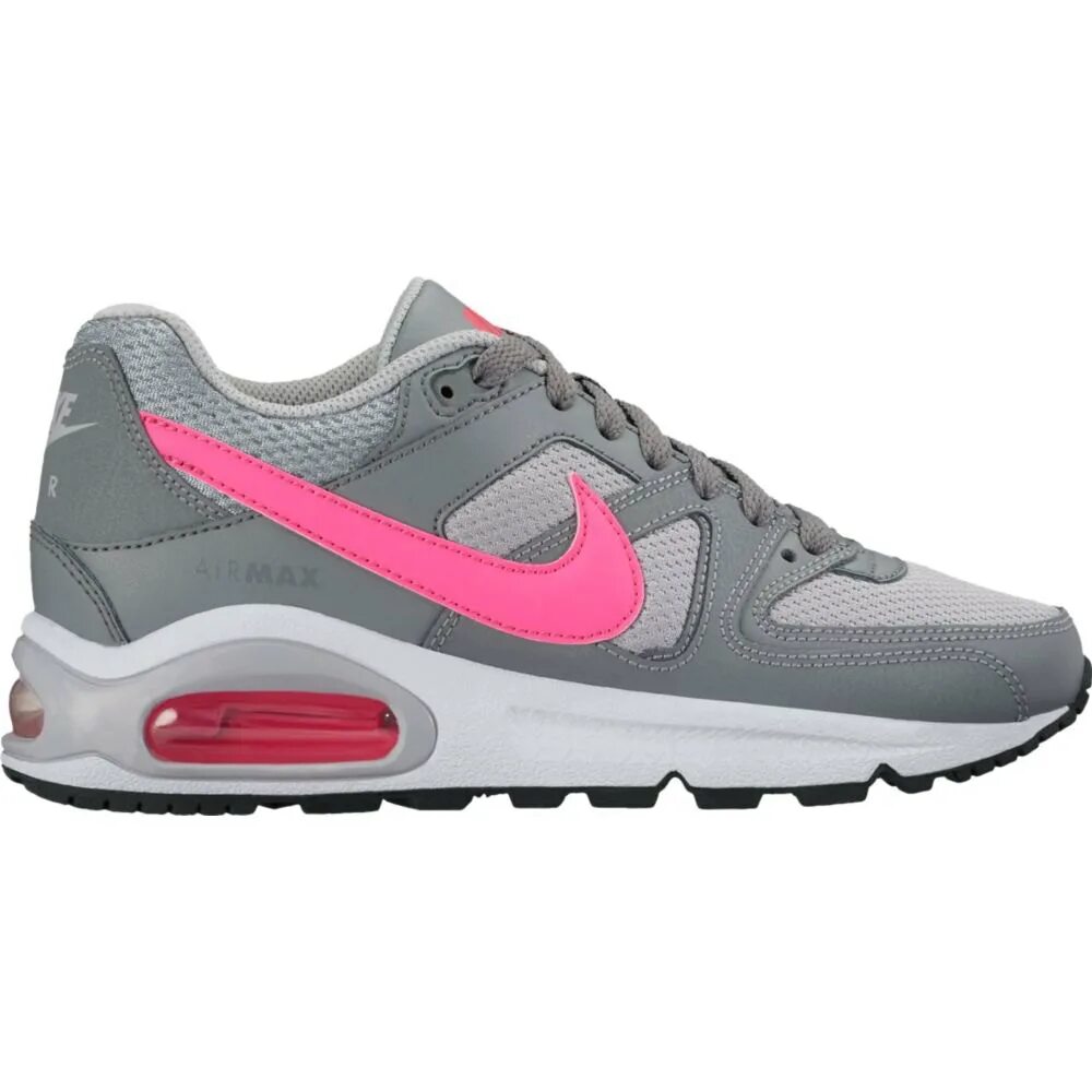 Кроссовки nike gs. Nike Air Max Command Flex. Nike Air Max Command женские. Wmns Air Max Command женские. Nike Air Max Commander.