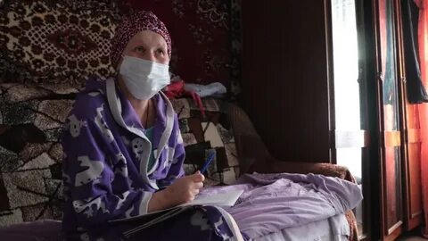 Пожалела сына