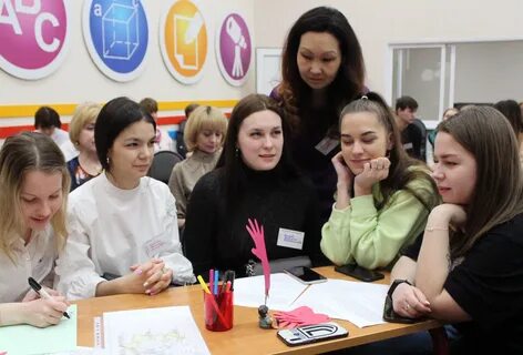 Учителя коврова