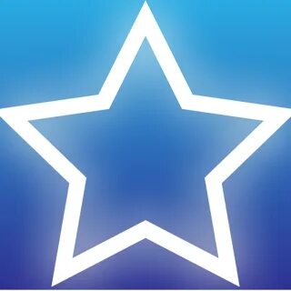Real star