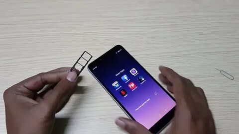 Sim xiaomi