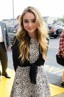 Sabrina carpenter перевод