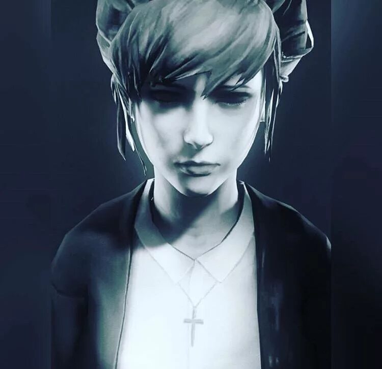 Life is strange кейт. Kate Marsh. Кейт марш арт. Кейт марш Life is Strange.