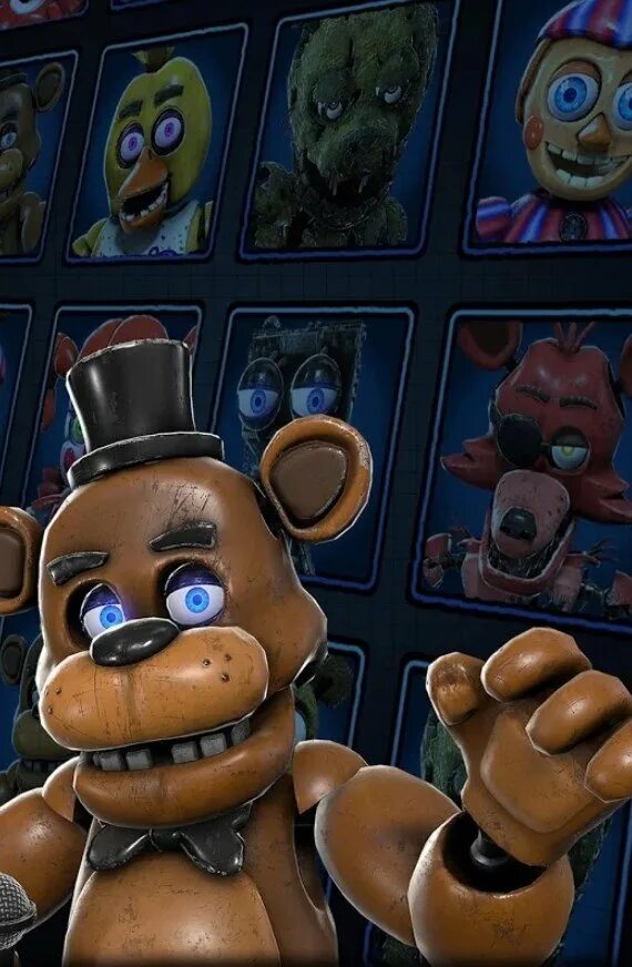 Fnaf игру на телефон. Фиве Нигхт АТ Фредди. Игра Файв Найтс Фредди. 5 Найтс АТ Фредди. Игра Фредди АНИМАТРОНИКИ.