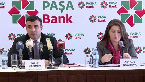 Pasha bank