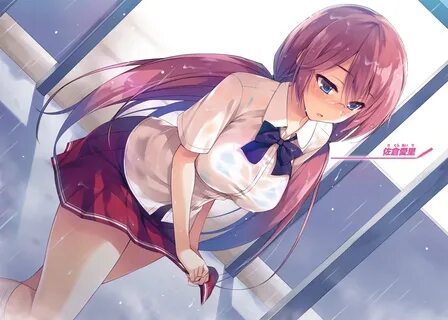 Syuugaku ryokou de ecchi touban ni sarechatte