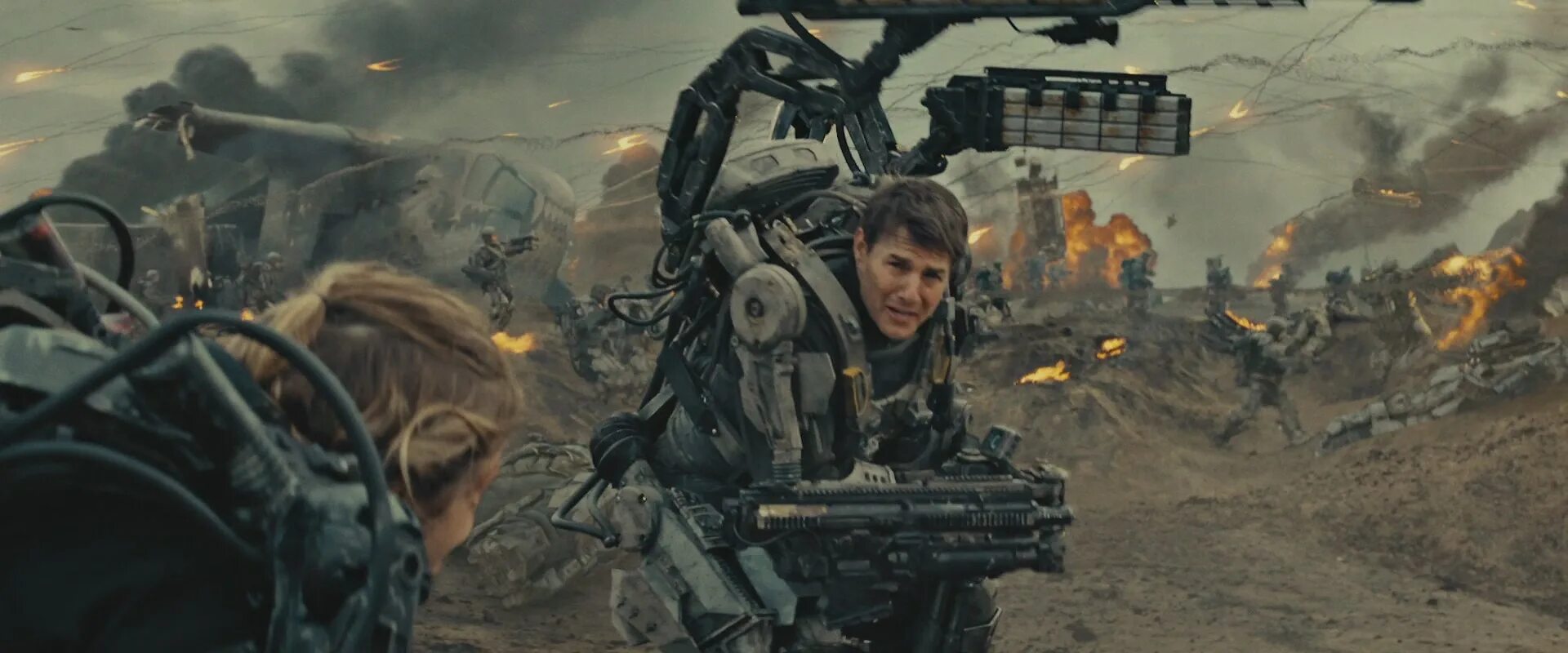 The end of tomorrow. Грань будущего (edge of tomorrow) 2014. том круз грань будущего.